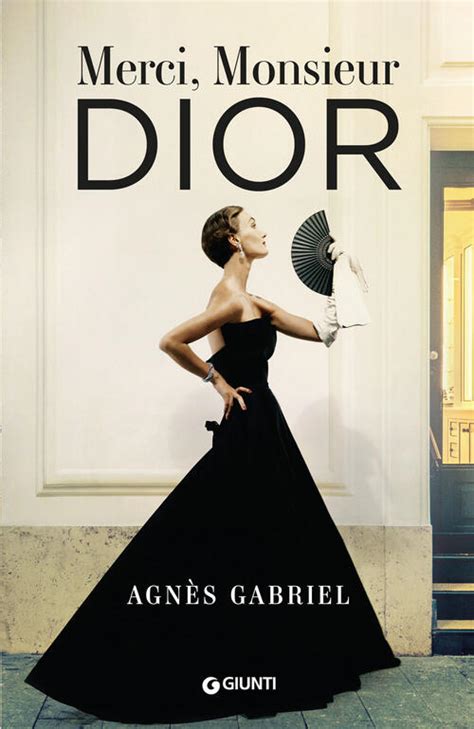 merci monsieur dior recensioni|monsieur dior agnès.